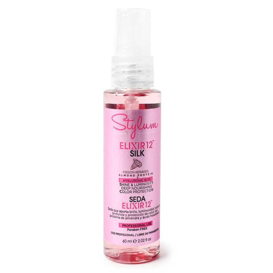 Seda Elixir 12 - Stylum
