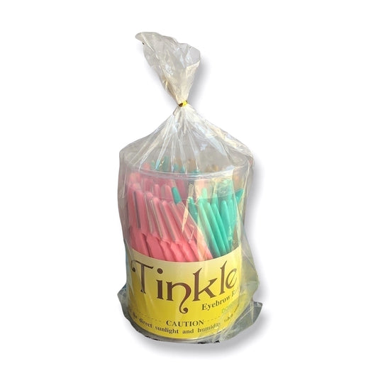 Perfilador en bote de 100 pzs - Tinkle