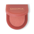 Rubor en polvo “Love blur blush” Moira