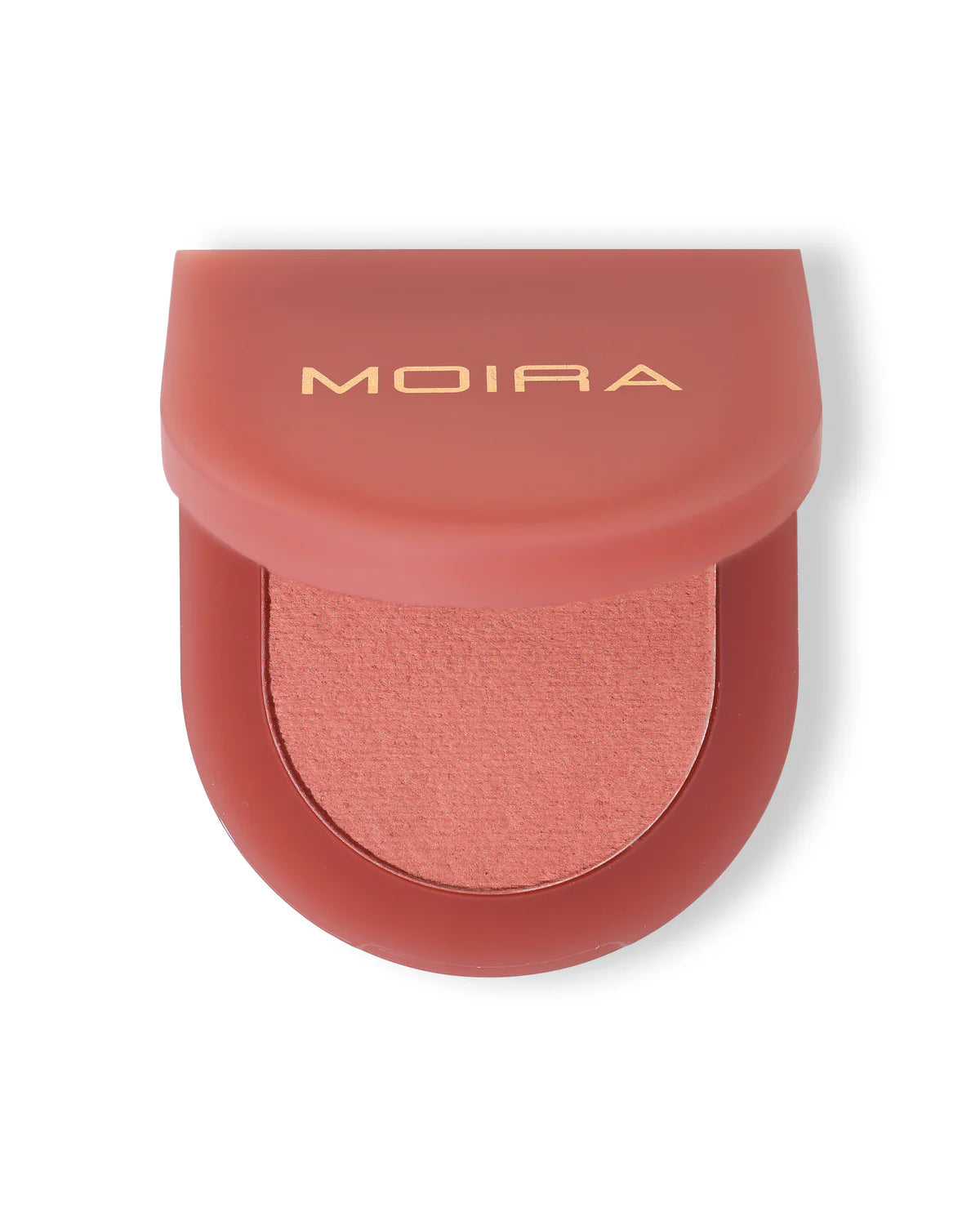 Rubor en polvo “Love blur blush” Moira