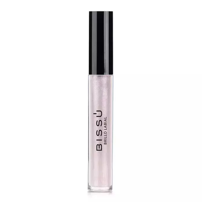 Brillo Labial Glitter - Bissu
