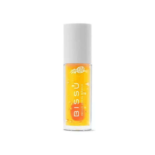 Brillo Labial Mágico - Bissu