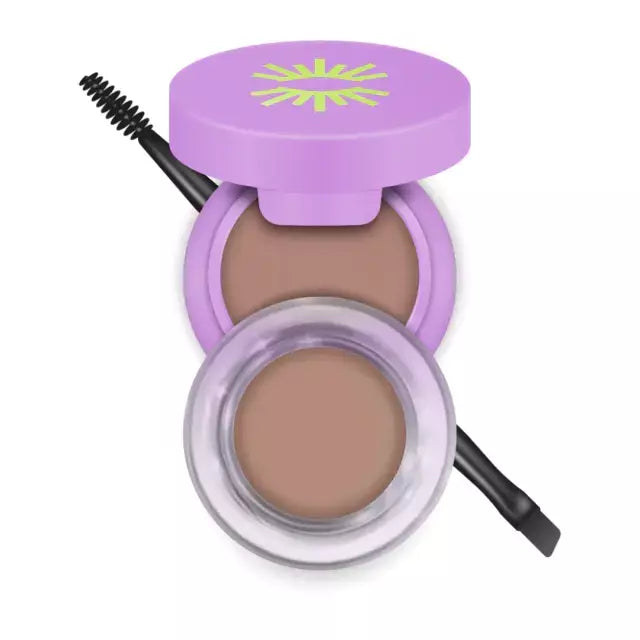 Pomada y Sombra para Cejas "Brow Duo" ANANDA