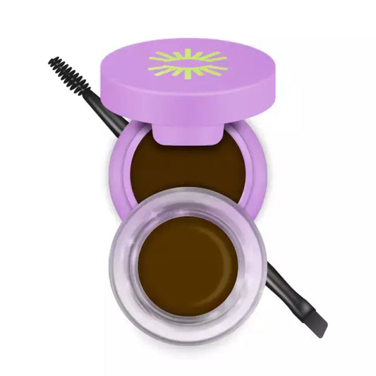 Pomada y Sombra para Cejas "Brow Duo" ANANDA