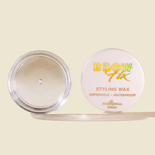 Cera para ceja - Brow Fix Styling Wax