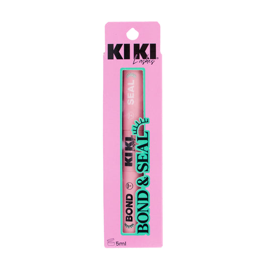 Pegamento 2 en 1 Bond & Seal - KIKI Lashes