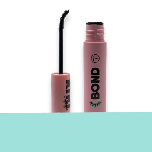 Pegamento 2 en 1 Bond & Seal - KIKI Lashes