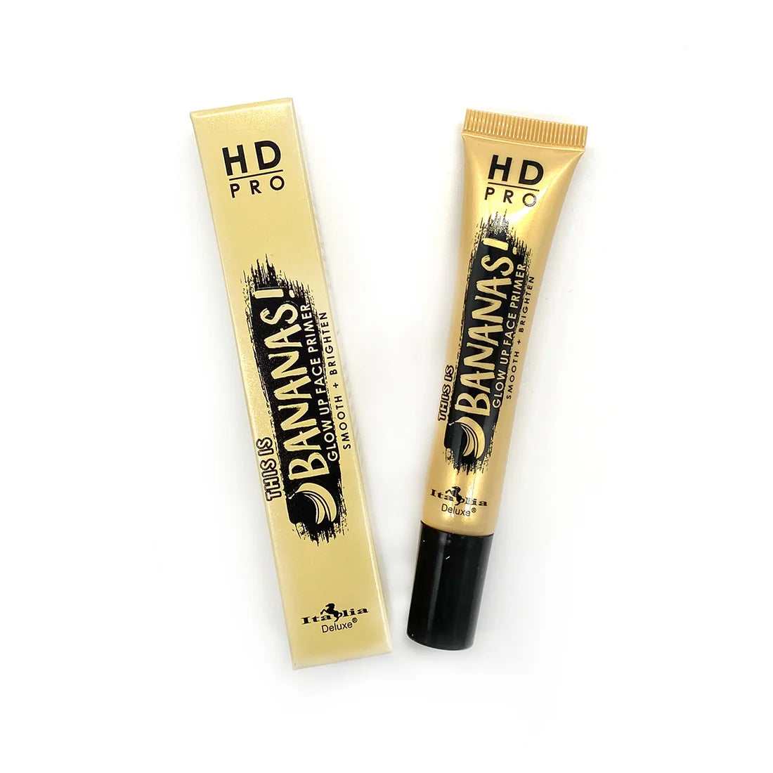 HD pro bananas - Primer para rostro