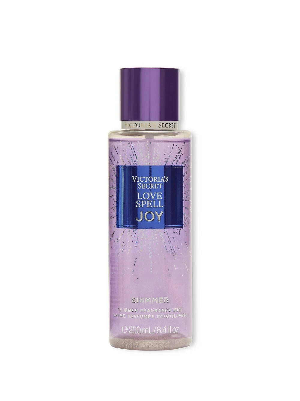 Love Spell Joy Shimme Mist - Victoria’s Secret