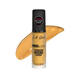 Pigmentos Mezcladores de Maquillaje - L.A Girl