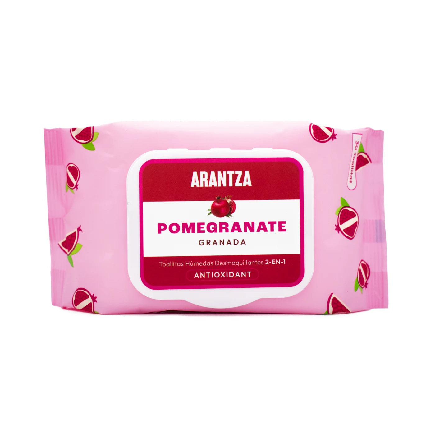 Toalla desmaquillante - Arantza