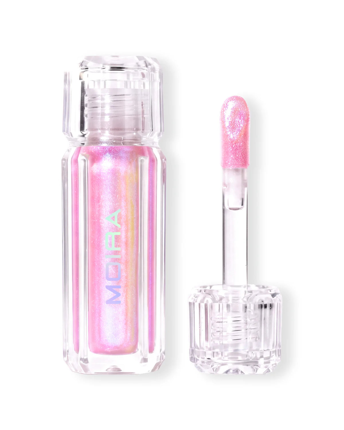 Chroma Kiss PH Tint Oil - Moira