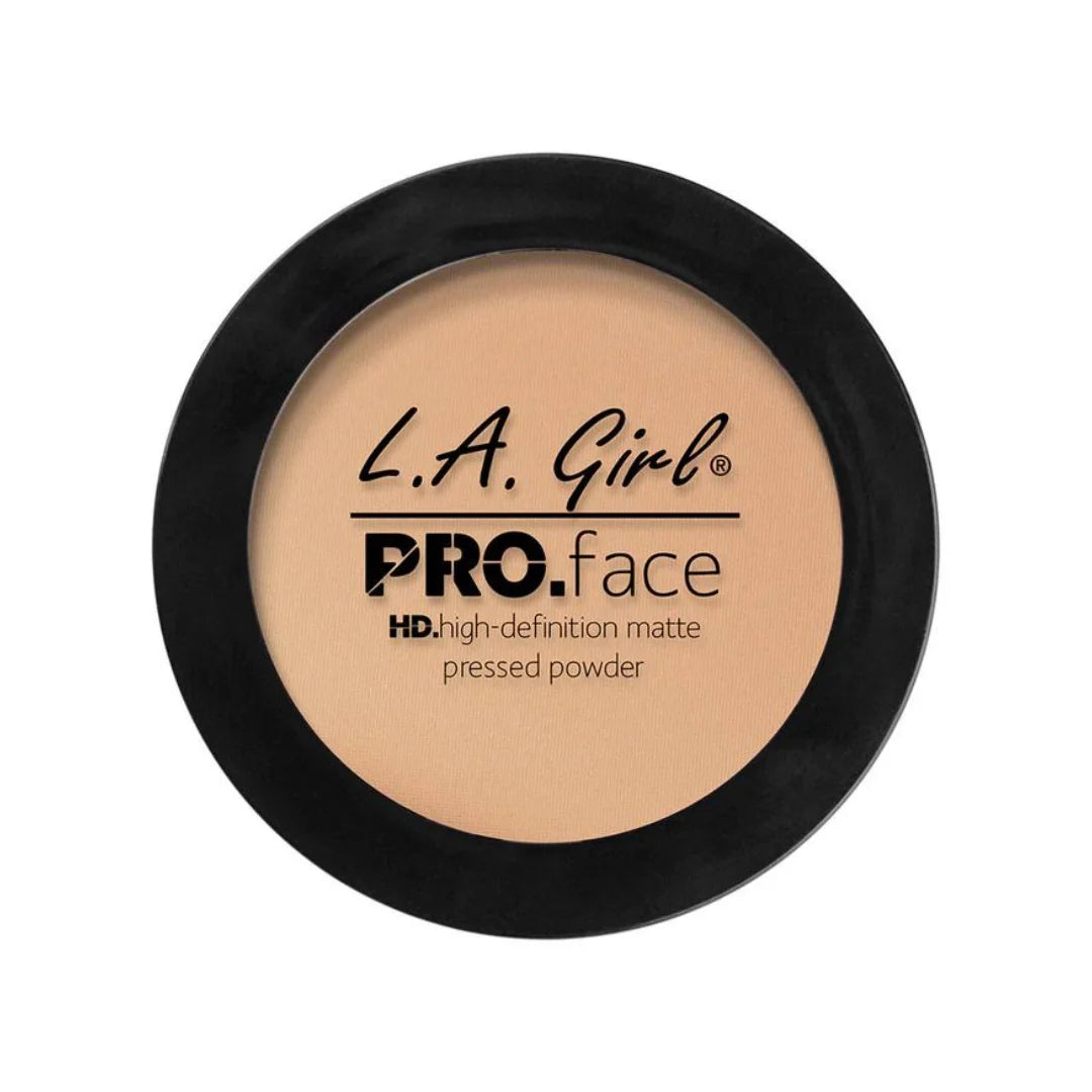 Polvo Compacto - LA Girl