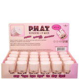 Gama de 6 pzs Lip Mask - Italia Deluxe