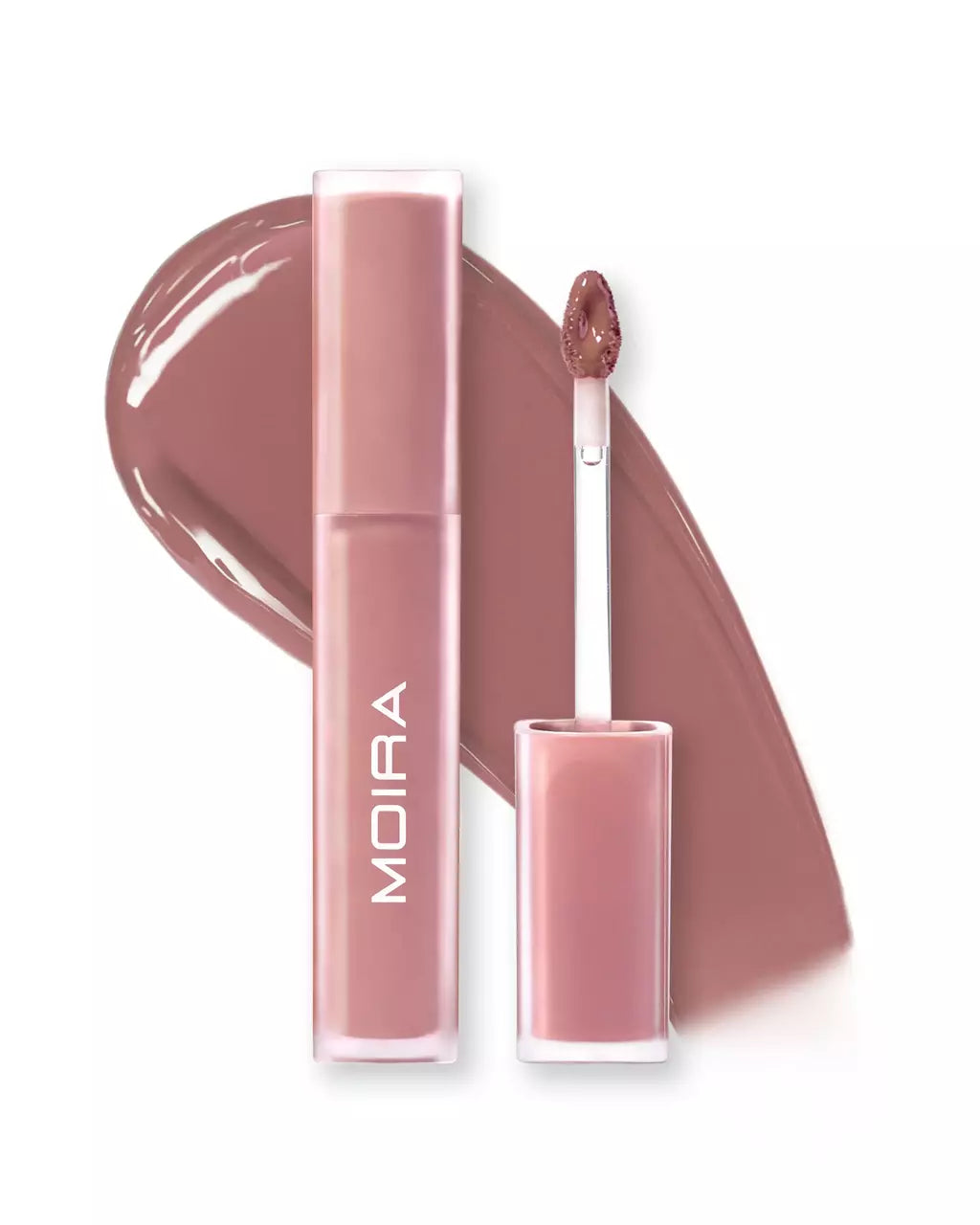 Tinta Labial Velvet Air - Moira