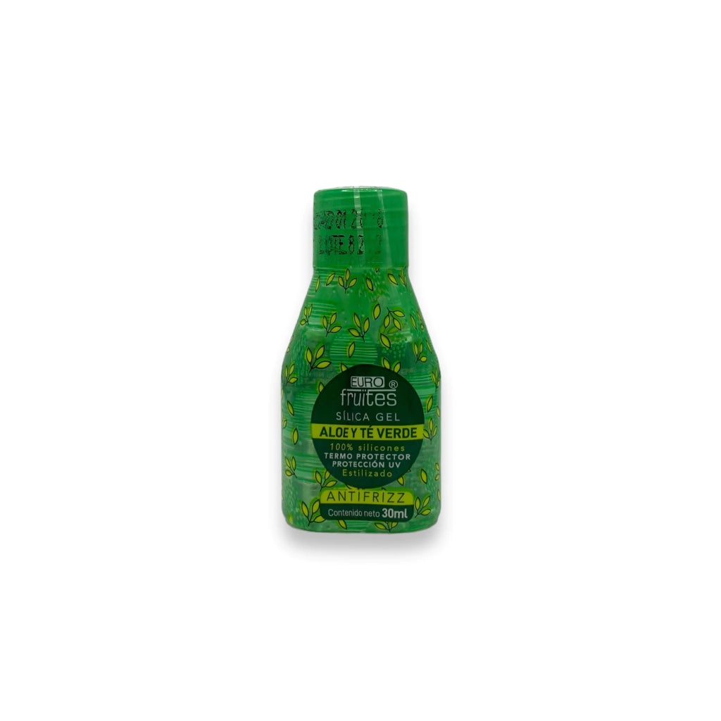 Silica Fruites Varios 30 ml - Euro