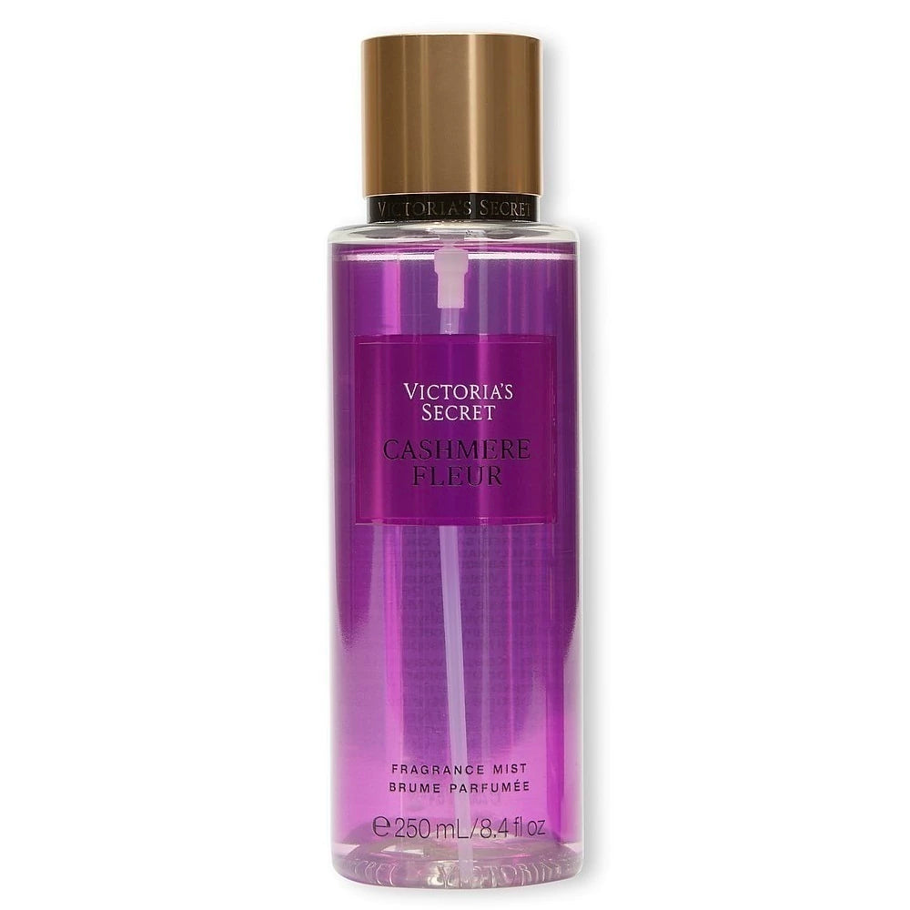 Cashmere Fleur MIst - Victoria's Secret