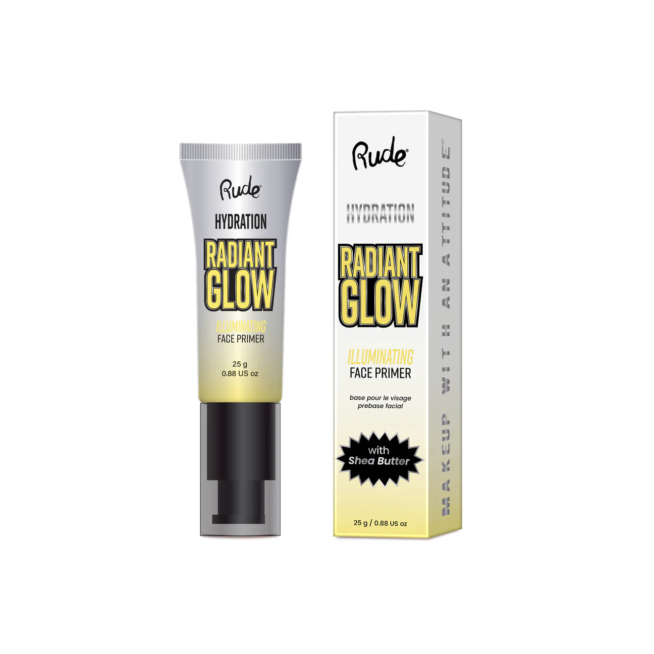 Primer Facial - Rude