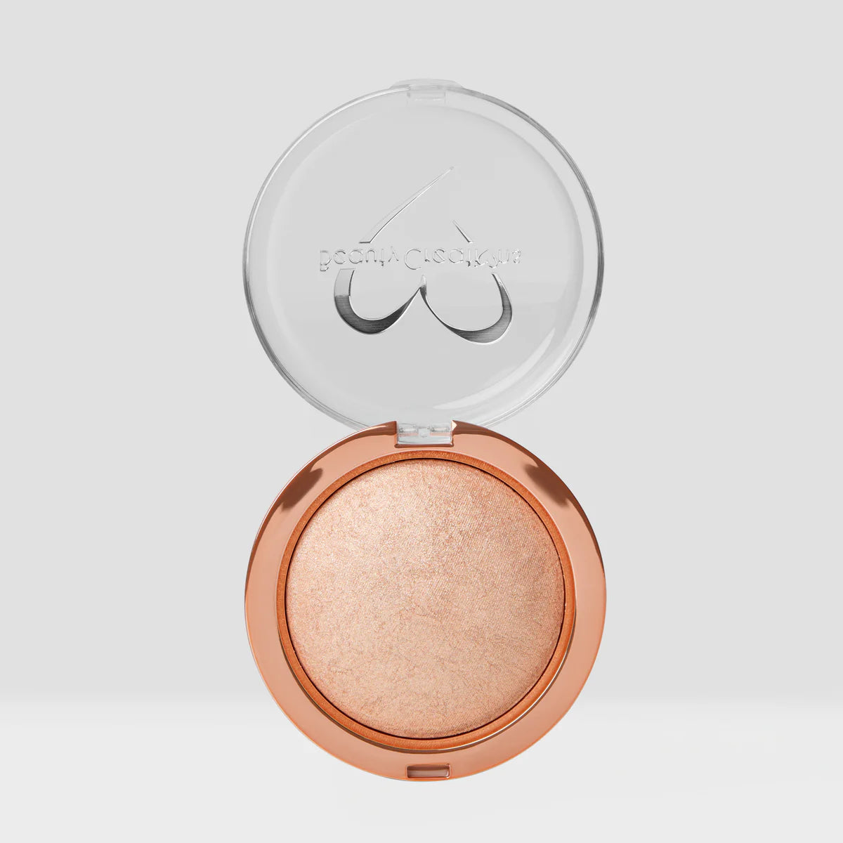 Iluminador “Shimmer Veil” - Beauty Creations