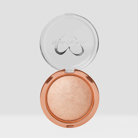 Iluminador “Shimmer Veil” - Beauty Creations