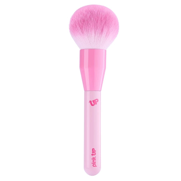 Brochas profesionales - Pink Up