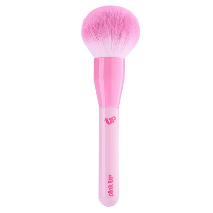 Brochas profesionales - Pink Up