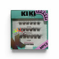 Mini Pack Clusters - Kiki Lashes
