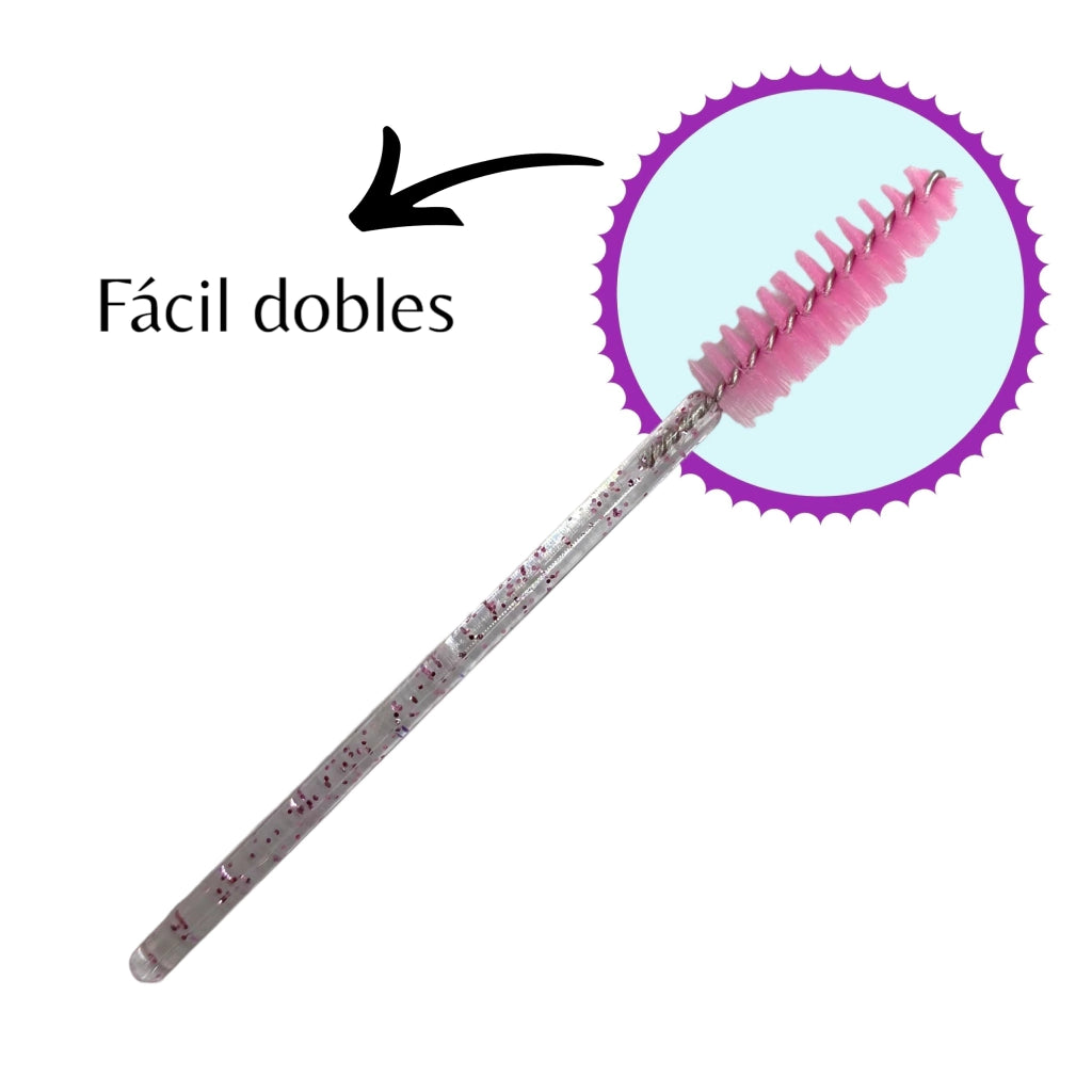 Lashes Brows CE228 - Colorton (12pz)