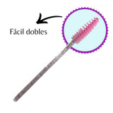 Lashes Brows CE228 - Colorton (12pz)