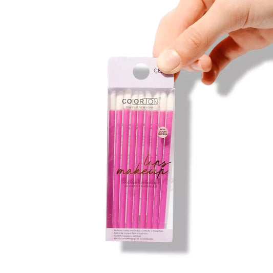 Aplicadores de Labios y Maquillaje CE229 - Colorton