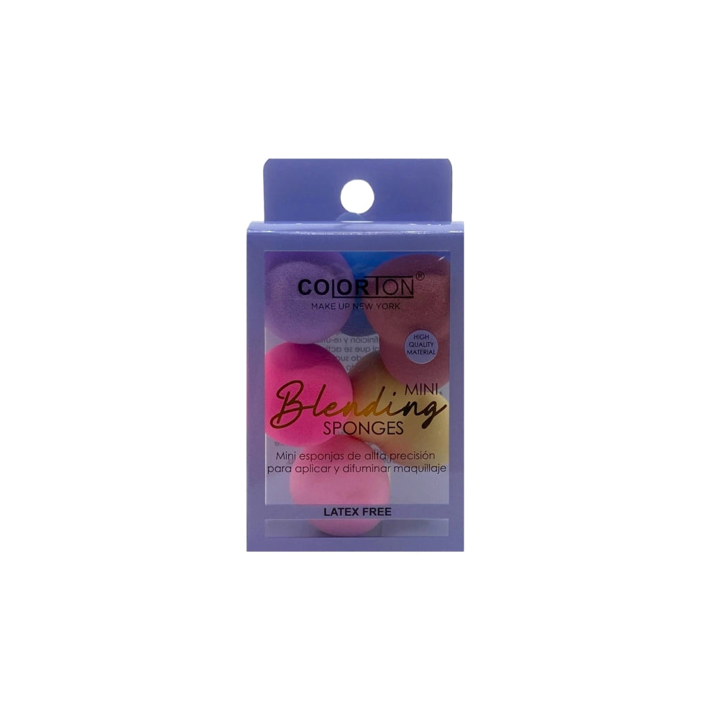 Blending Sponge Minis - CE241 Colorton