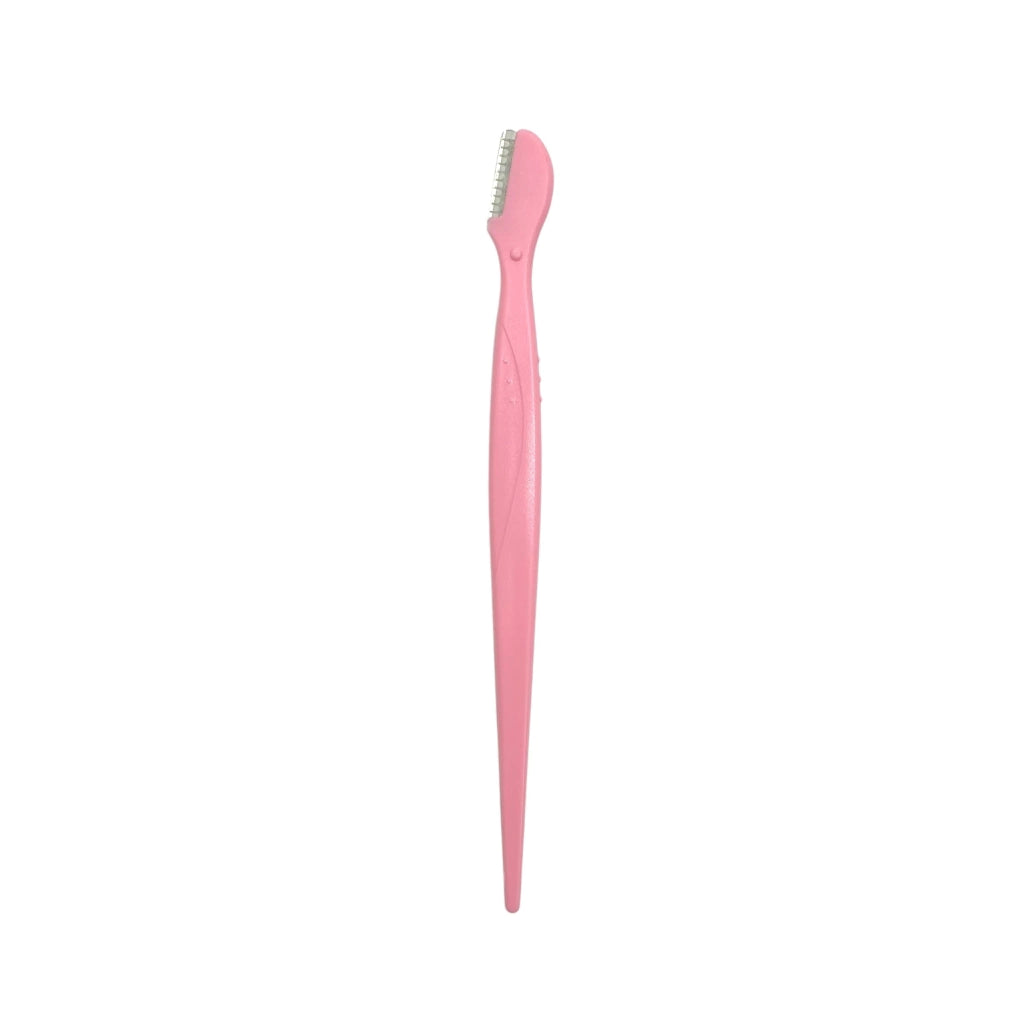 Perfilador y Pinzas para Cejas "Brow Set" CE246 - Colorton