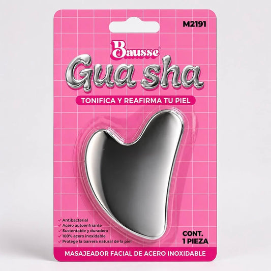 Gua sha - Bausse