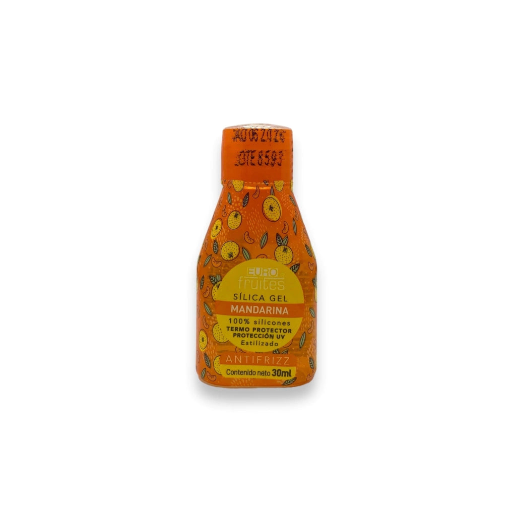 Silica Fruites Varios 30 ml - Euro