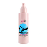 Clean Brushes - Limpia brochas