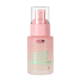 Colágeno facial en gel