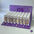 Display con 64 Piezas I Corrector Liquido "Iluminate" - OS CXLXURS