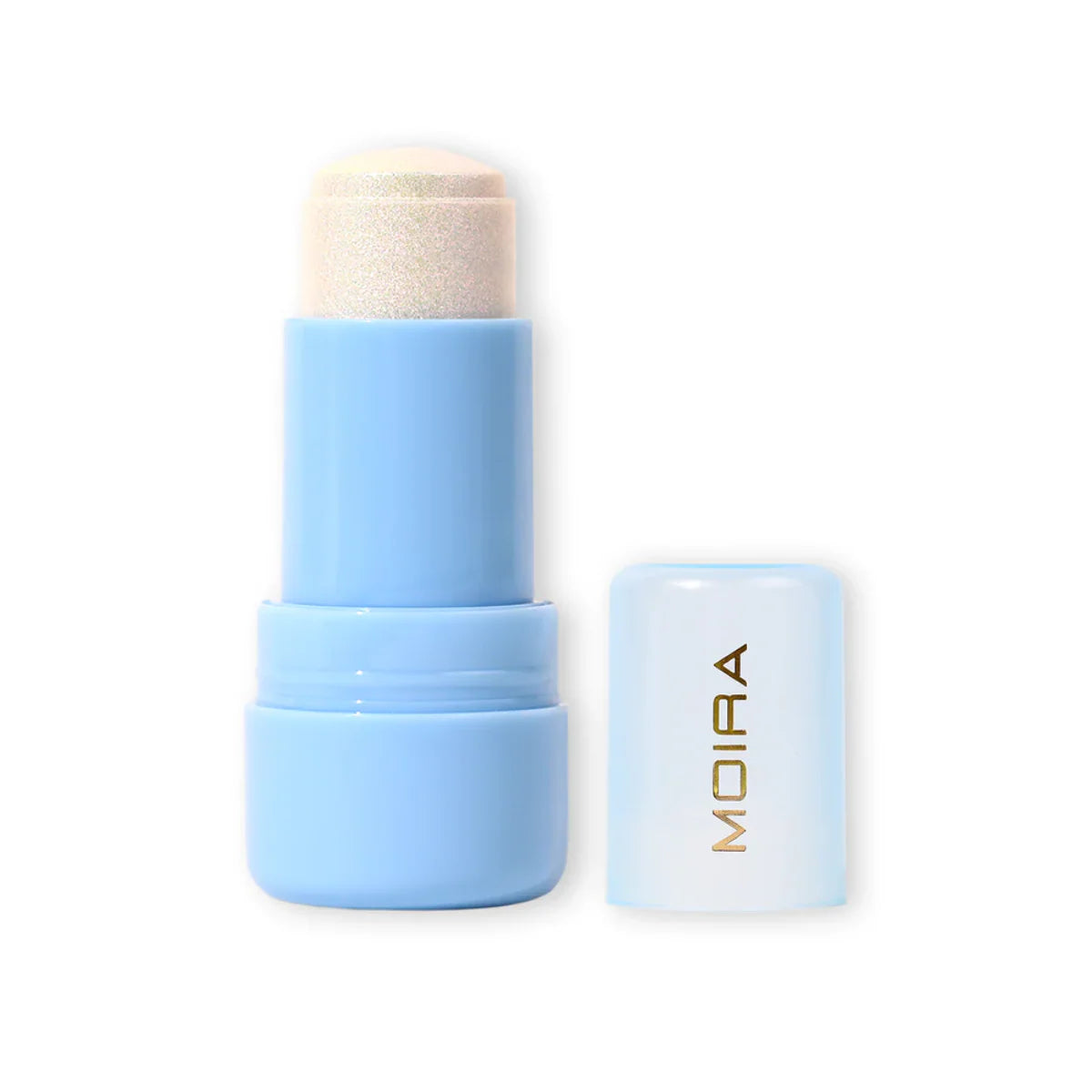 Iluminador ”Icy Glow Jelly Stick“ Moira