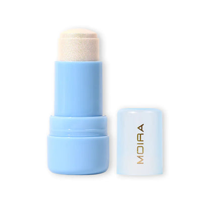 Iluminador ”Icy Glow Jelly Stick“ Moira