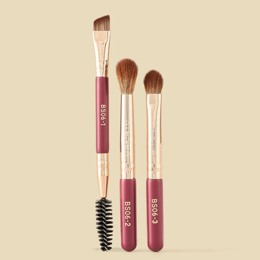 Mini kit para cejas y ojos #BS06 - Atenea