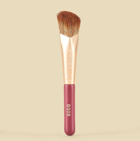 Mini Brocha para corrector #BS08 - Atenea