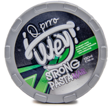 Cera Strong Pasta Mate 150ml - ¡Que prro wey!