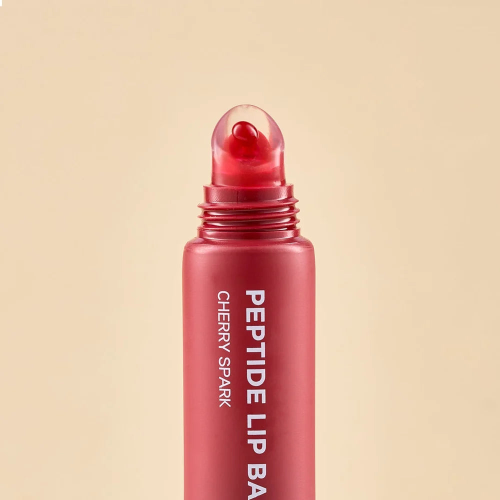 Bálsamo labial con Peptidos - Atenea