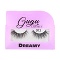 Pestañas Dreamy - Gugu Lashes