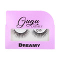Pestañas Dreamy - Gugu Lashes