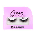 Pestañas Dreamy - Gugu Lashes