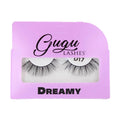 Pestañas Dreamy - Gugu Lashes