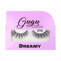 Pestañas Dreamy - Gugu Lashes