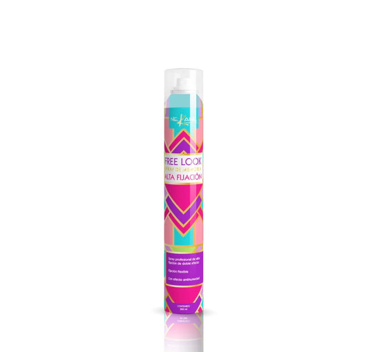 Spray Fijador Free Look - Nekane