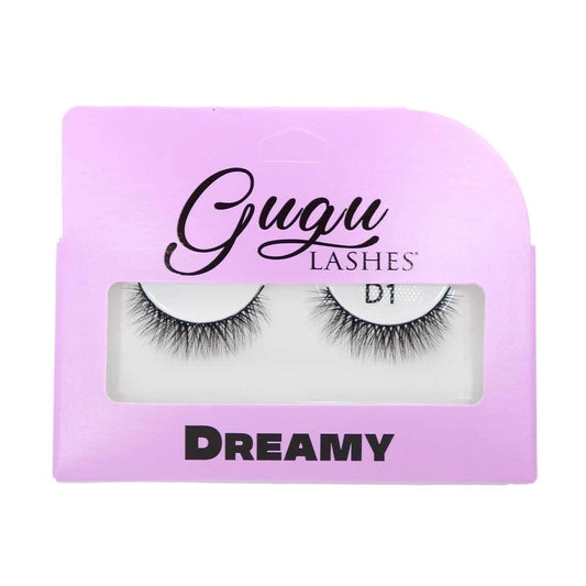 Pestañas Dreamy Gugu Lashes